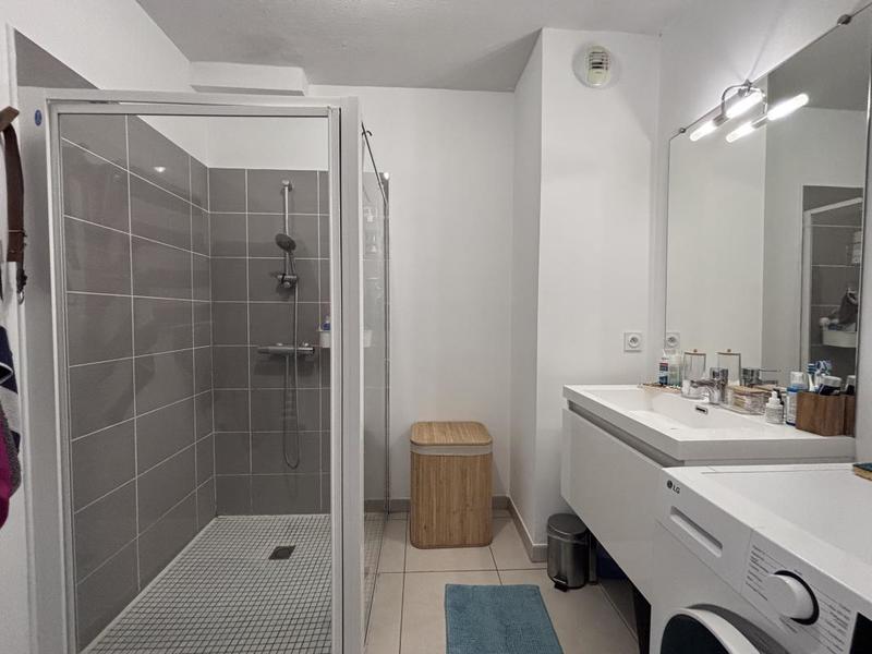 Appartement - 78 m² - 3 pièces