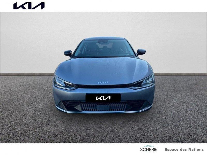 Kia Ev6 Active Rwd 168 Kw (229 Ch)