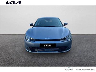 Kia Ev6 Active Rwd 168 Kw (229 Ch)