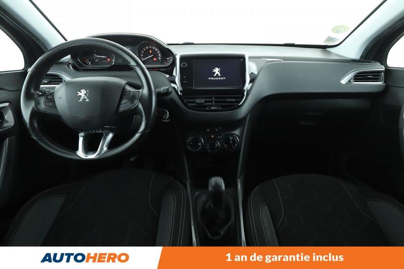 Peugeot 2008 1.6 Blue-HDi Style 100 ch