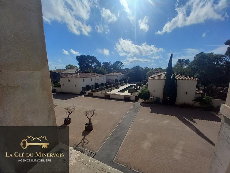 Maison - 55 m² - 2 pièces