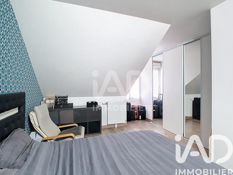 Appartement - 88 m² - 3 pièces