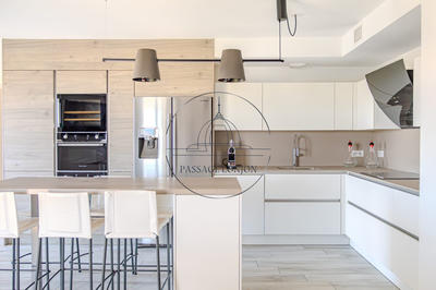 Appartement - 74 m² - 3 pièces