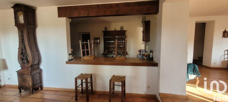 Maison - 386 m² - 12 pièces