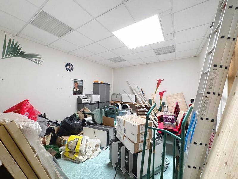 Immeuble - 515 m² - 20 pièces