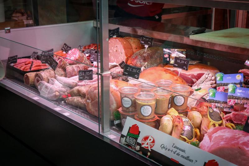 Les 2 Frères : Boucherie fine, Charcuterie &amp; Traiteur à la Crau