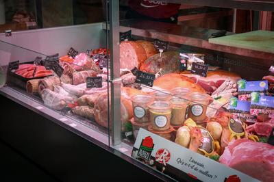 Les 2 Frères : Boucherie fine, Charcuterie &amp; Traiteur à la Crau