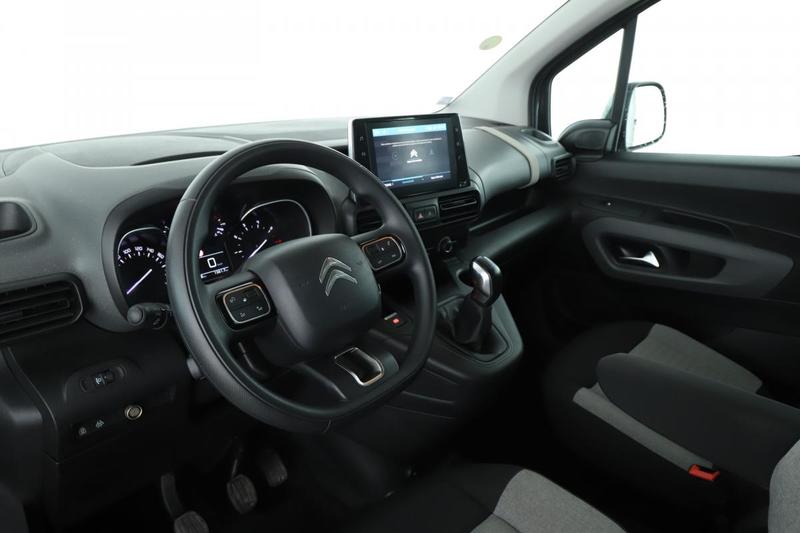 Citroën Berlingo Multispace Taille m 1.5 Blue-HDi Feel 102 ch