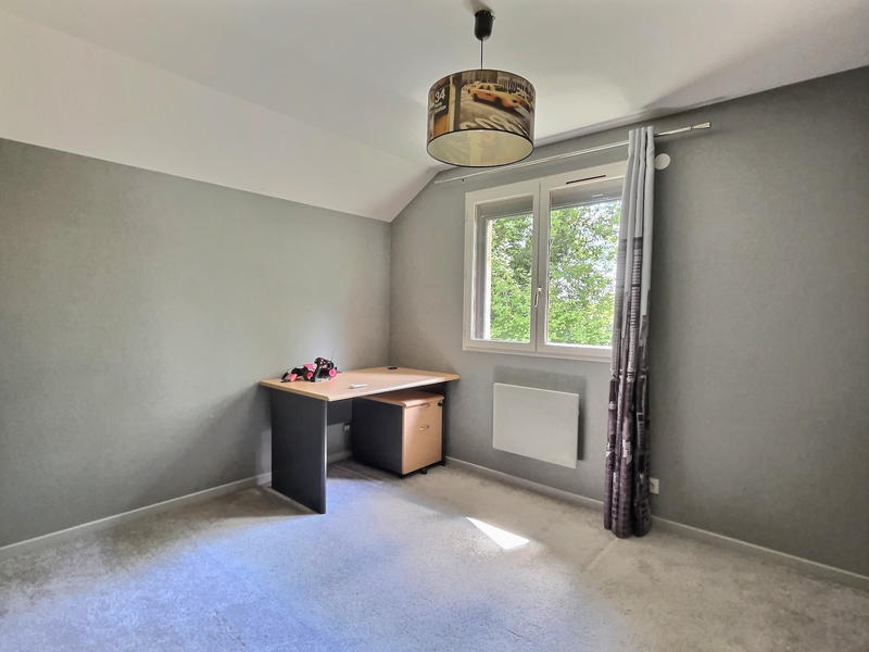 Villa - 141 m² - 6 pièces