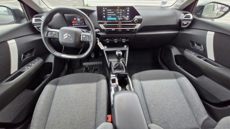 Citroën C4 Puretech 130 Feel