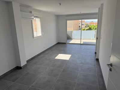 Maison - 64 m² - 3 pièces