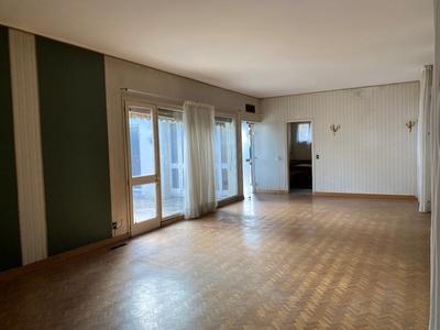 Villa - 126 m² - 5 pièces