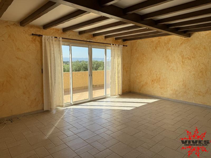 Maison d'architecte - 141 m² - 5 pièces