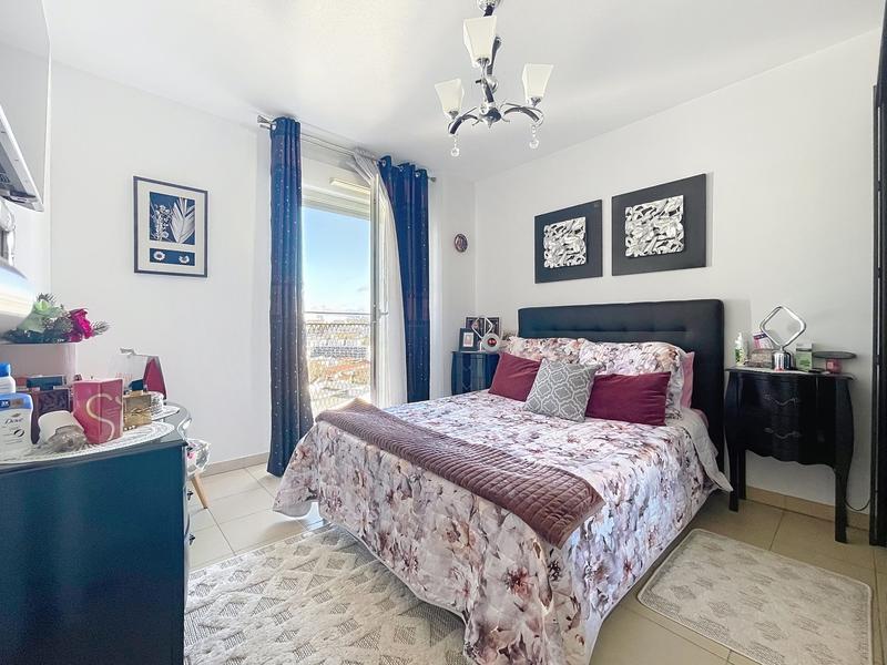 Appartement - 71 m² - 4 pièces