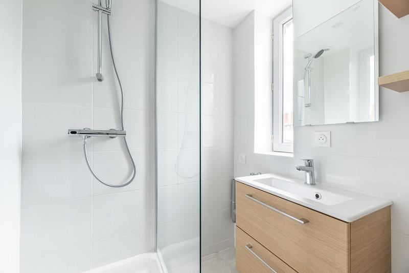 Appartement - 18 m² - 1 pièce