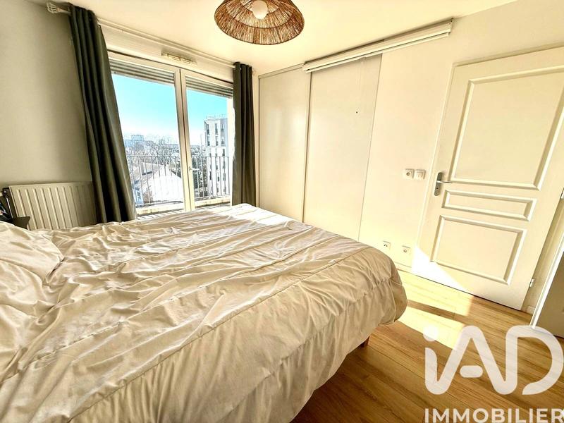 Appartement - 81 m² - 4 pièces