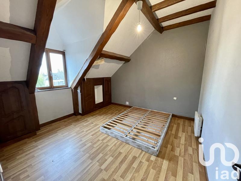Maison - 180 m² - 7 pièces