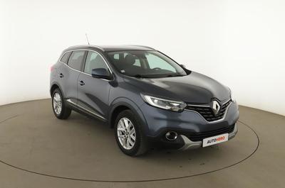 Renault Kadjar 1.2 TCe Energy Xmod 130 ch