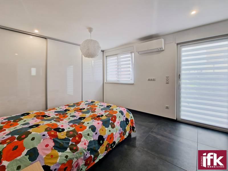 Maison - 143 m² - 6 pièces