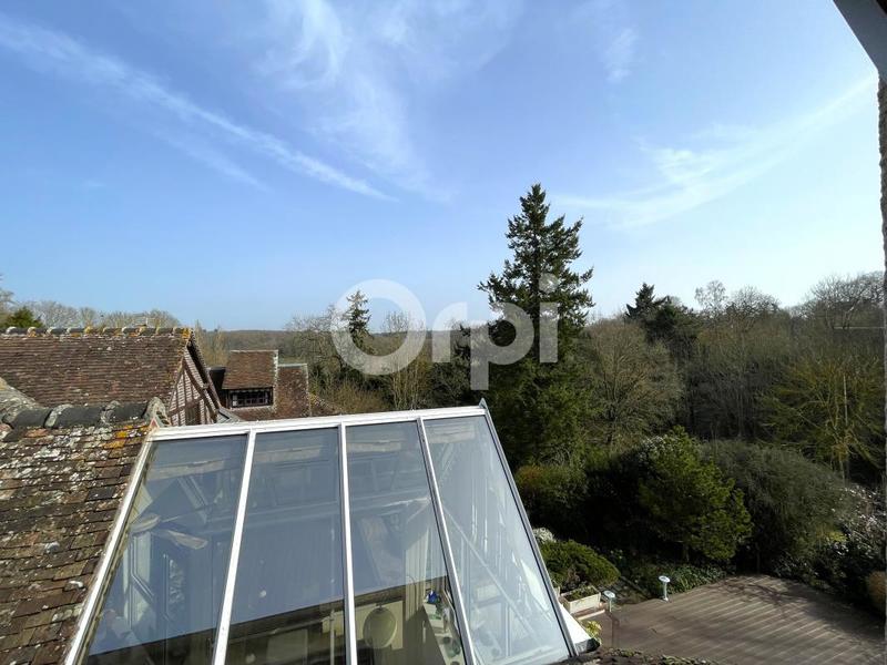 Maison - 162 m² - 5 pièces