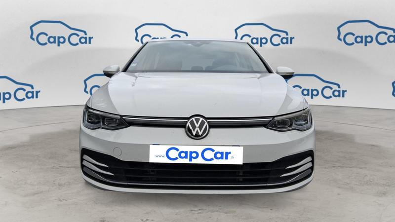 Volkswagen Golf VIII 1.5 eTSi 150 Dsg7 Style 1st - Automatique