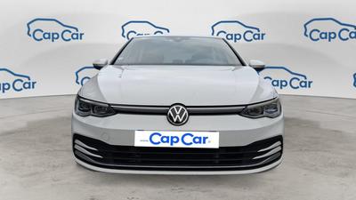 Volkswagen Golf VIII 1.5 eTSi 150 Dsg7 Style 1st - Automatique