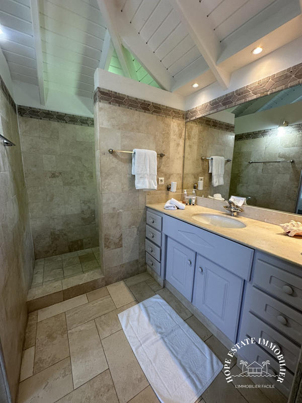 Villa - 478 m² - 10 pièces