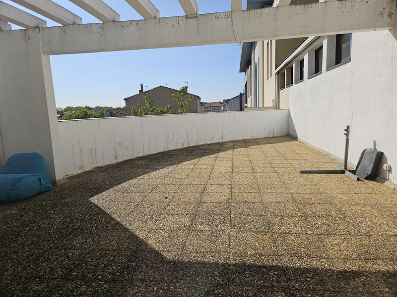 Appartement - 163 m² - 5 pièces