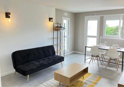 Appartement - 87 m² - 3 pièces