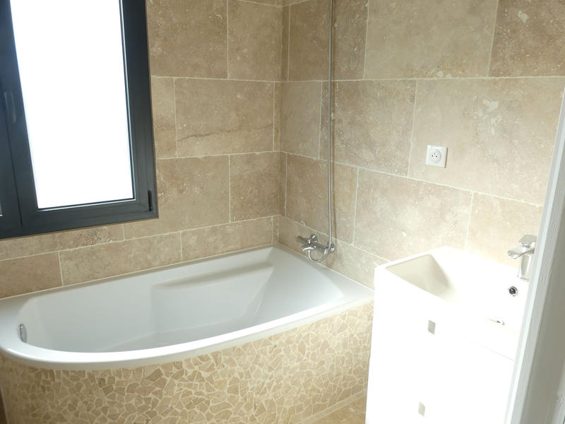 Maison - 72 m² - 3 pièces