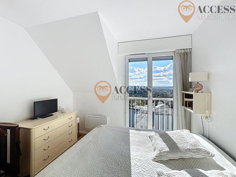 Duplex - 81 m² - 4 pièces