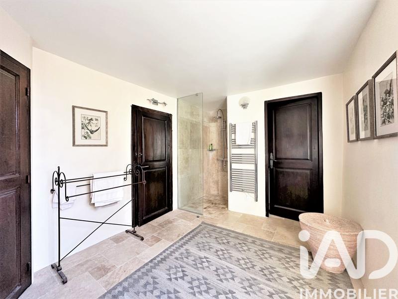 Maison - 162 m² - 6 pièces