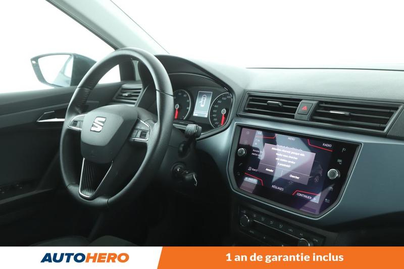Seat Arona 1.0 EcoTSI Urban 95 ch