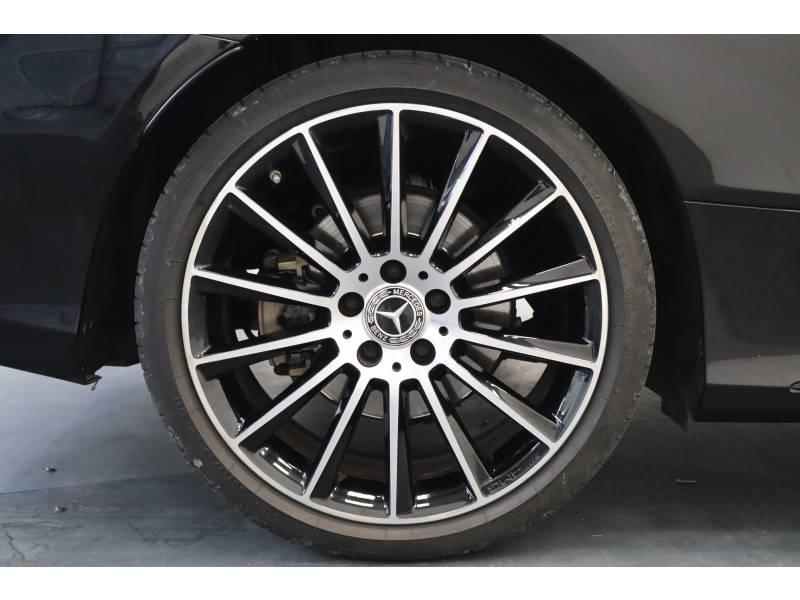 Mercedes Classe c Cabriolet 220 d 9g-Tronic Amg Line