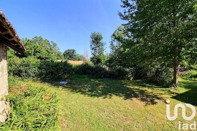 Maison de campagne - 118 m² - 7 pièces