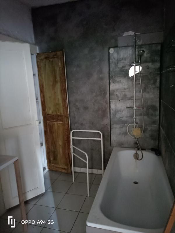 Bastide - 203 m² - 11 pièces