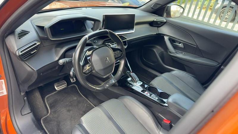 Peugeot 2008 II 1.5 BlueHDi 130 Eat8 Gt Line - Première main