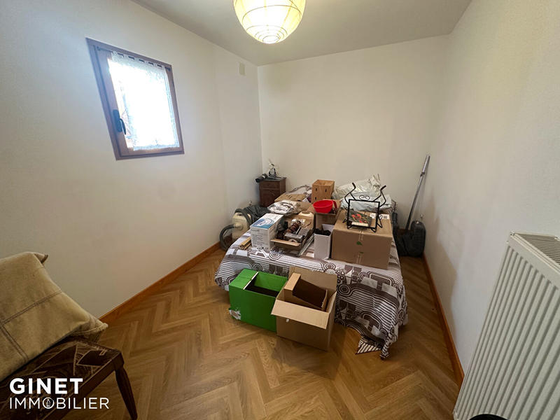 Maison - 94 m² - 3 pièces