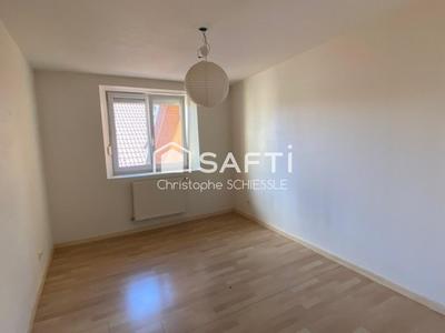 Appartement - 69 m² - 3 pièces