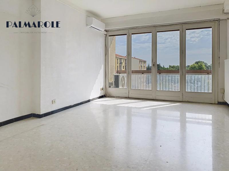 Appartement - 78 m² - 4 pièces