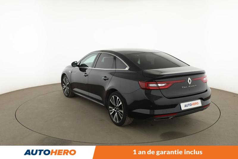 Renault Talisman 1.8 TCe Initiale Paris Edc 225 ch