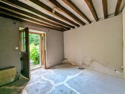 Maison - 70 m² - 2 pièces