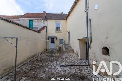 Appartement - 38 m² - 1 pièce