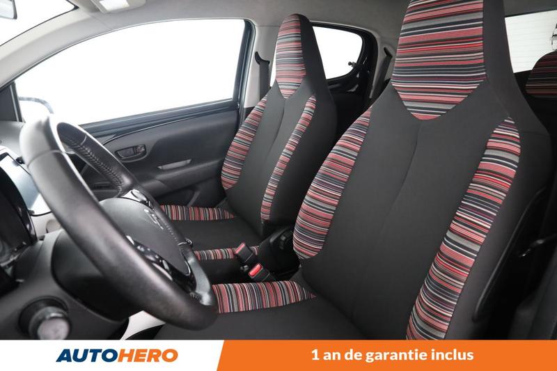 Citroën C1 1.0 VTi Millenium 5p 72 ch