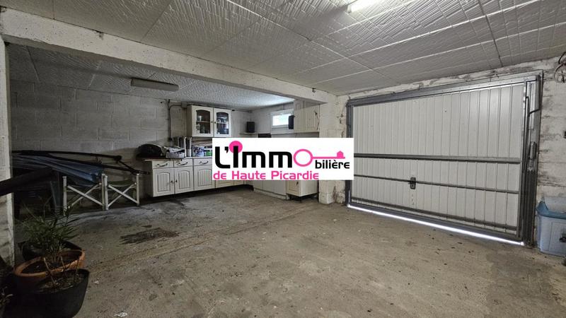 Pavillon - 93 m² - 6 pièces