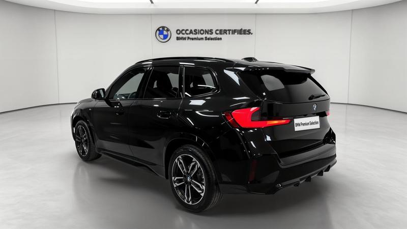 Bmw X1 U11 sDrive 20i 170ch Dkg7 m Sport