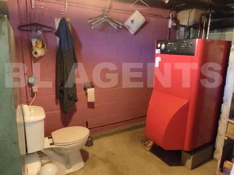 Maison traditionnelle - 63 m² - 5 pièces