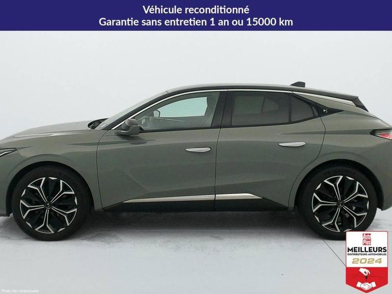 Ds Ds 4 Ds4 PureTech 130 Eat8 Rivoli