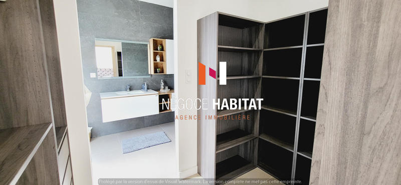 Villa - 160 m² - 5 pièces