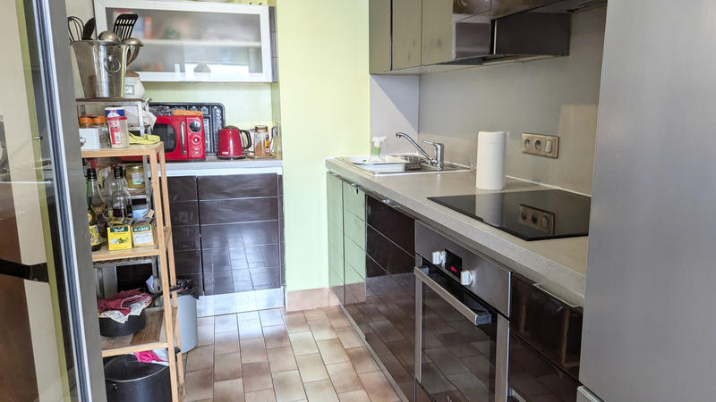 Appartement - 75 m² - 3 pièces